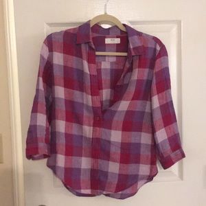 Flannel